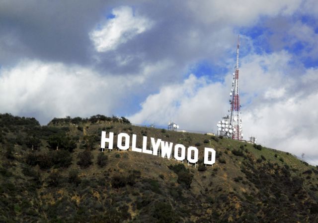 Δίνουν «γην και… φοροελαφρύνσεις» στους παραγωγούς του Χόλιγουντ
