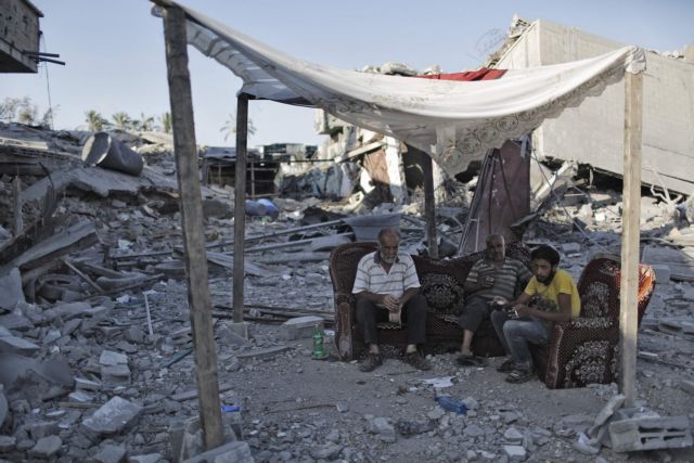 Ετοιμο το Ισραήλ να παρατείνει την εκεχειρία – Δεν υπάρχει συμφωνία λέει η Χαμάς