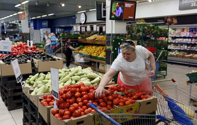 Πλήγμα και για τα αγροτικά προϊόντα της Ιταλίας από το ρωσικό εμπάργκο – Ενίσχυση των παραγωγών ζητεί η Τσεχία από την Ευρωπαϊκή Ενωση