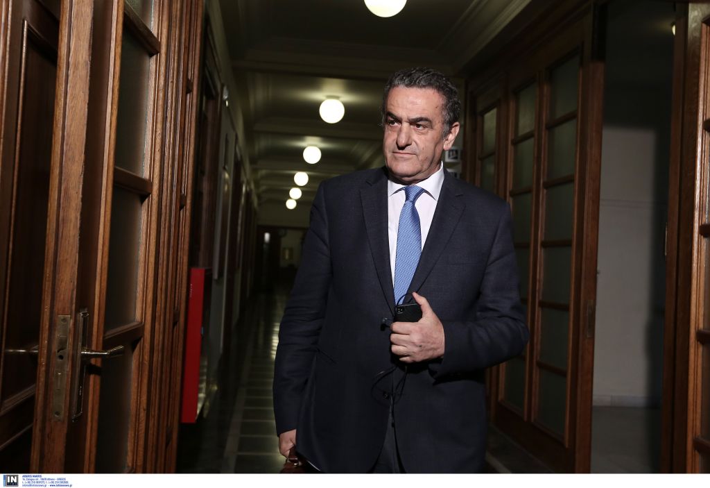 Φυλακή στο σπίτι: Αυτός είναι ο νέος Ποινικός Κώδικας