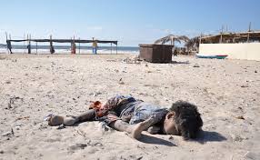 Νετανιάχου: «Θέλουμε να βοηθήσουμε τον λαό της Γάζας… Σκοτώνουμε από λάθος πολίτες…»