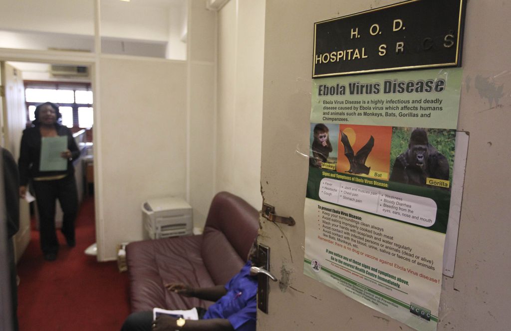 Η κλίμακα της επιδημίας του ιού Εμπολα στη δυτική Αφρική έχει υποτιμηθεί σοβαρά, προειδοποιεί ο ΠΟΥ