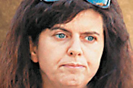 Πόλα Ρούπα: Το σύνδρομο Ουλρίκε Μάινχοφ