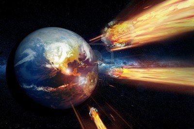 Ο ΟΗΕ αναζητά επικίνδυνους αστεροειδείς