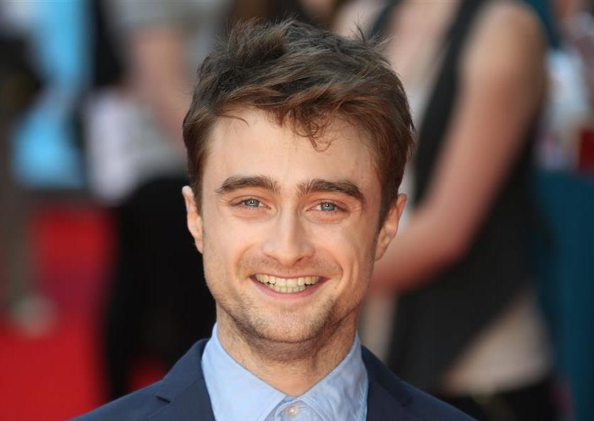 Ντάνιελ Ράντκλιφ: «Αν όλοι κάνουν εικασίες γύρω από τη σεξουαλικότητά σου, τότε τα πας καλά»