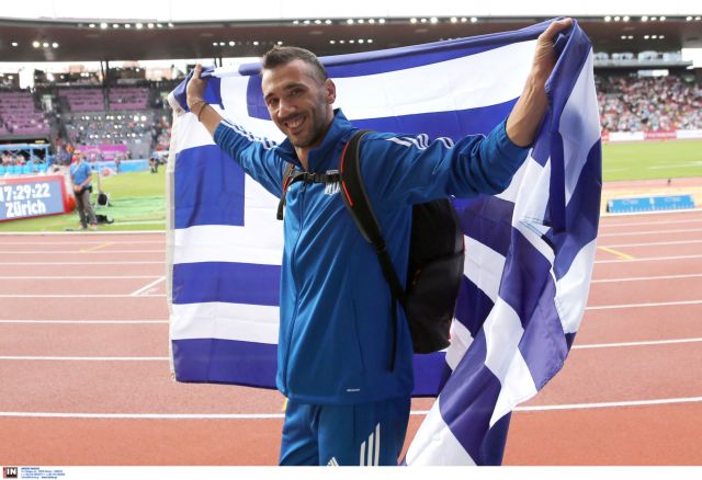 Λούης Τσάτουμας: Νίκησε τους πόνους και τα 7 χρόνια «φαγούρας»