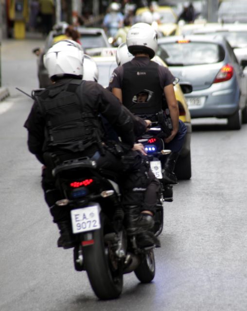 Σεσημασμένοι οι δράστες της αιματηρής ληστείας στον Κολωνό