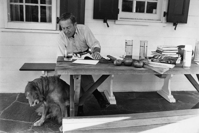 Το κυνήγι της ευτυχίας