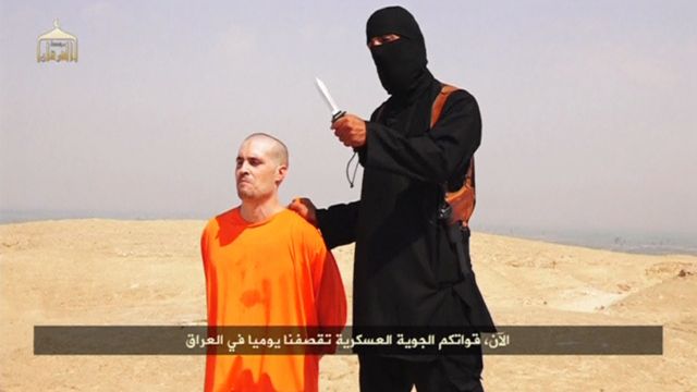 CIA: «Η πρώτη τρομοκρατική επίθεση του Ισλαμικού Κράτους εναντίον των ΗΠΑ»