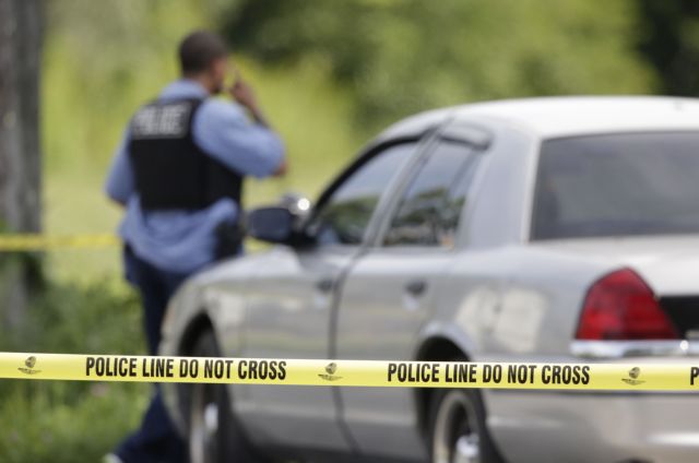 Θρίλερ στο Σικάγο: ένοπλοι κρατούν τέσσερις ομήρους – τραυματίστηκε ένας αστυνομικός