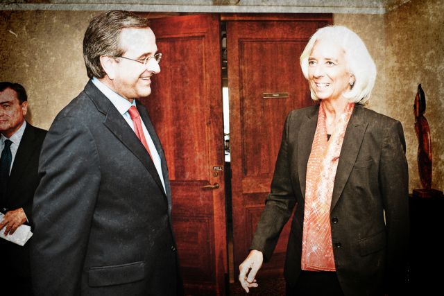 Το ακριβό διαζύγιο με το ΔΝΤ: Το επιθυμούν όλοι, αλλά…