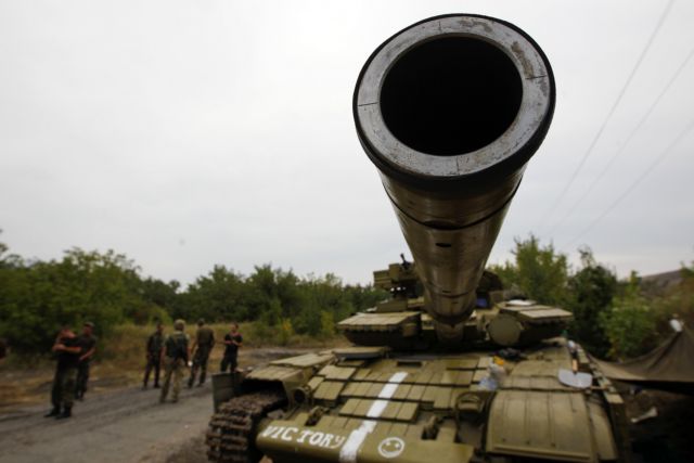 Το Συμβούλιο Ασφαλείας του ΟΗΕ συνεδριάζει εκτάκτως για την κατάσταση στην Ουκρανία