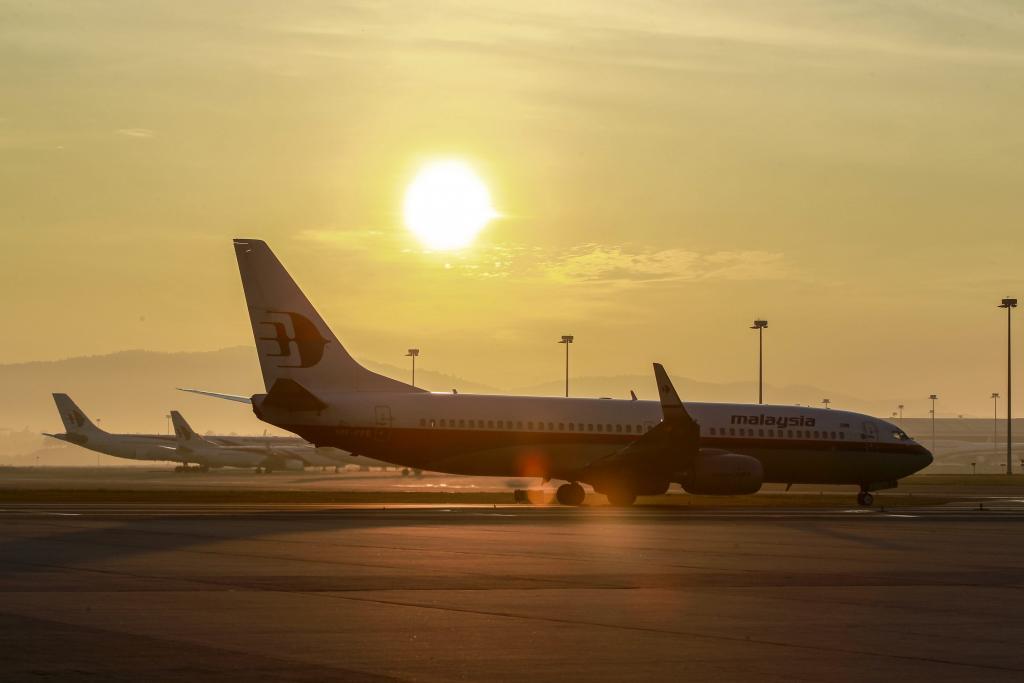 Σχέδιο εξυγίανσης της Malaysian Airlines μετά τις δύο αεροπορικές τραγωδίες