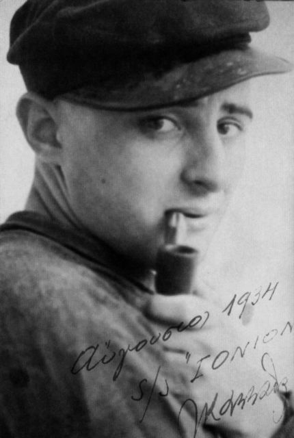 Κεφαλονιά, η πατρίδα πριν από τη θάλασσα