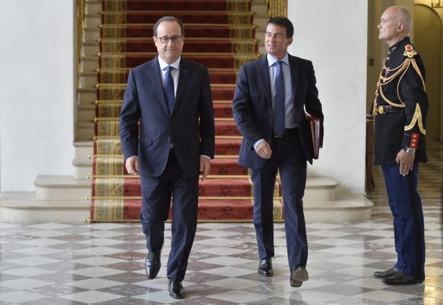Η Κομισιόν καλεί τη νέα γαλλική κυβέρνηση να επιταχύνει τις μεταρρυθμίσεις