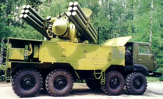 Το ΝΑΤΟ βλέπει ρωσικούς πυραύλους και εισβολές στην Ουκρανία