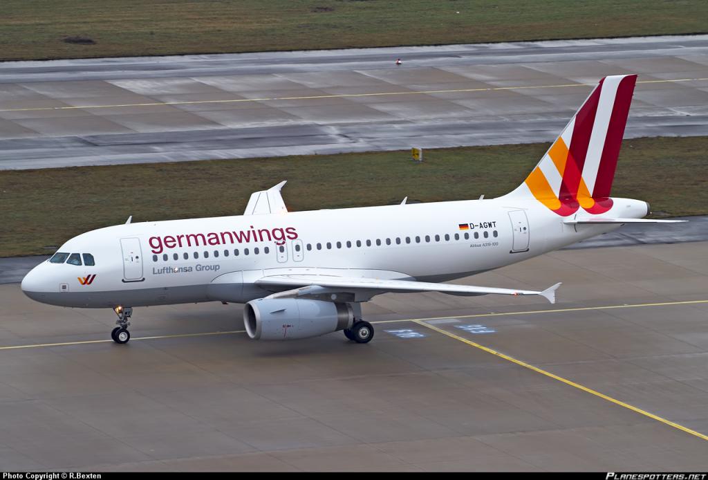 Το συνδικάτο των πιλότων εξήγγειλε απεργία σε θυγατρική της  Lufthansa