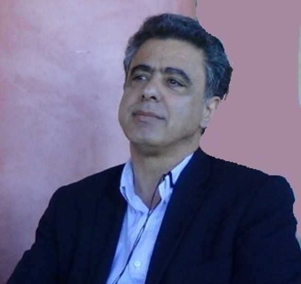 Παραιτήθηκε ο βουλευτής Χίου της ΝΔ Σταμάτης Κάρμαντζης