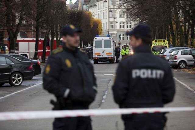 Δανοί αστυνομικοί πέρασαν αγχωμένο φοιτητή για… τρομοκράτη