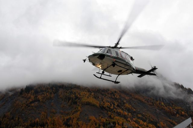 Τραγωδία στις Aλπεις: Πέντε ορειβάτες νεκροί στο όρος Μον Μπλαν – ένας αγνοείται