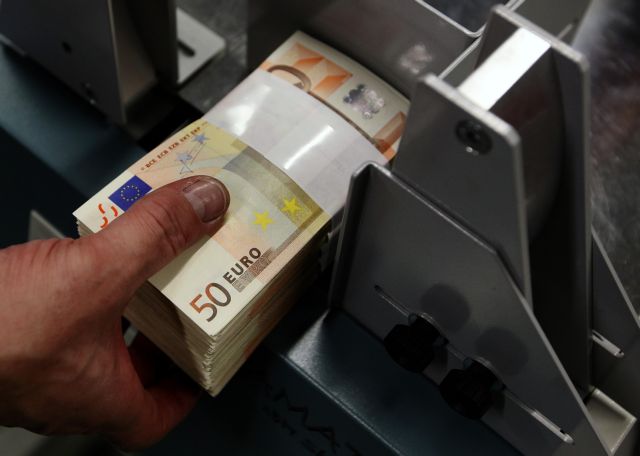 Πρωτογενές πλεόνασμα €2,2 δισ. στο 7μηνο ανακοίνωσε το υπουργείο Οικονομικών