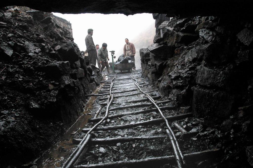Νέο δυστύχημα σε ανθρακωρυχείο στην Τουρκία με έναν νεκρό