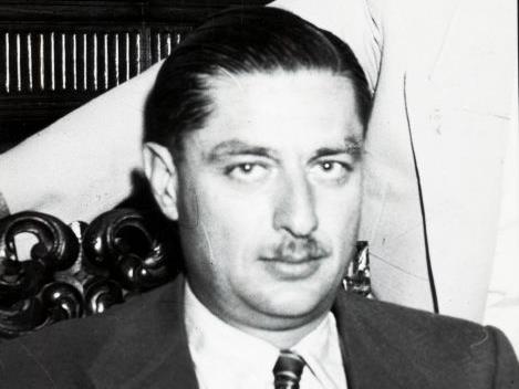 M. Καραγάτσης – Γιάννης Τσαρούχης: Μια φιλονικία με αγάπη