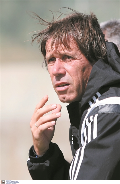 Γεννημένος νικητής