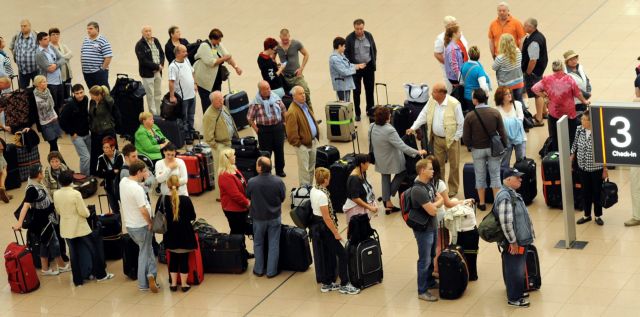 Νέο τέλος στα αεροδρόμια για κάθε αναχωρούντα επιβάτη