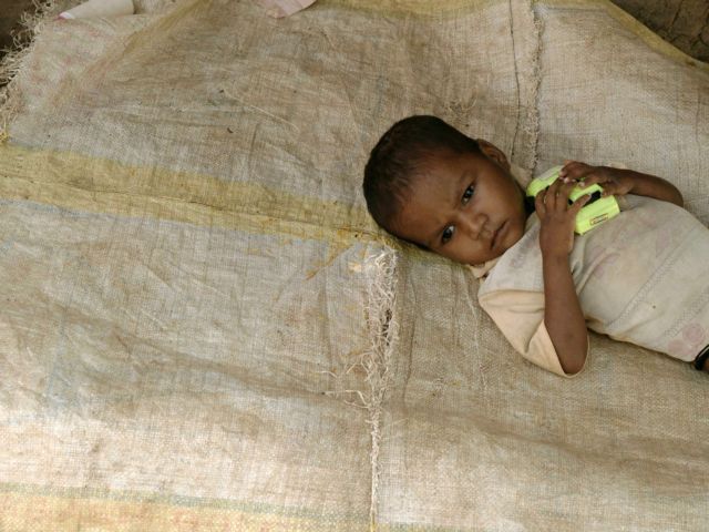 UNICEF: «Ενα εκατ. παιδιά πεθαίνουν την πρώτη μέρα της ζωής τους σε όλο τον κόσμο»