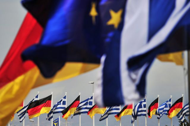 Βερολίνο: Το θέμα των αποζημιώσεων προς την Ελλάδα έχει νομικά και οριστικά διευκρινιστεί