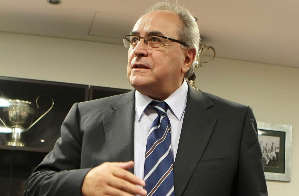 Παναγιωτόπουλος: «Ο Ν. Κωνσταντόπουλος για ΠτΔ αν συμφωνήσει ο ΣΥΡΙΖΑ σε εθνική στρατηγική»