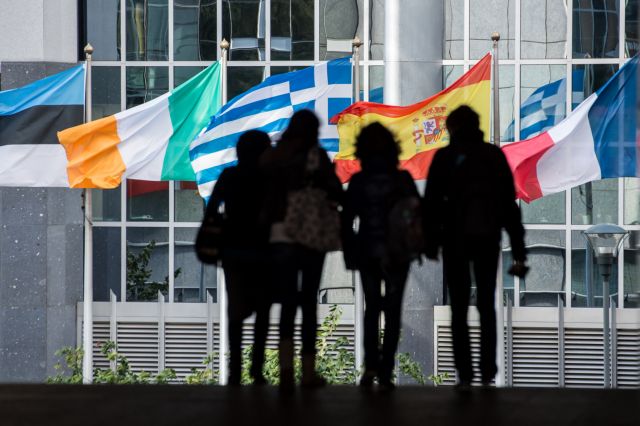 Βελτιώθηκε κατά δέκα θέσεις η ανταγωνιστικότητα της ελληνικής οικονομίας