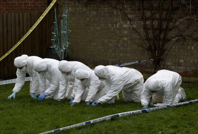 Βρετανία: Παραπλανητικά στοιχεία DNA ανοίγουν στους εγκληματίες τον δρόμο προς το Εφετείο