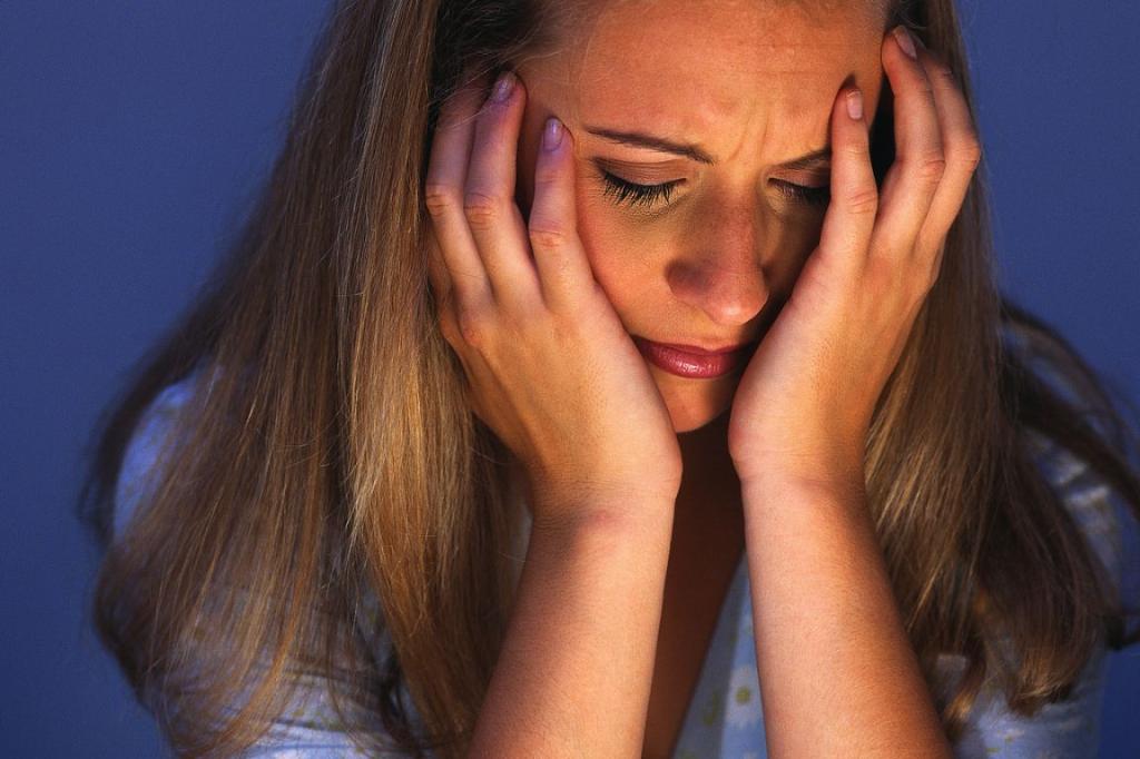 Ενας στους πέντε Βέλγους κινδυνεύει από κατάθλιψη, σύμφωνα με έρευνα