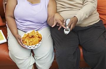 Οι προσβολές για το σωματικό βάρος δεν οδηγούν στο αδυνάτισμα τους παχύσαρκους