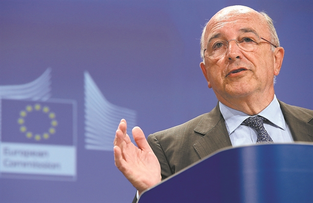 «Χρειάζονται ρεαλιστικοί στόχοι για το χρέος»