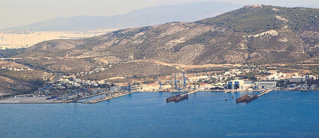 «Πράσινο» από ΣτΕ στην πώληση