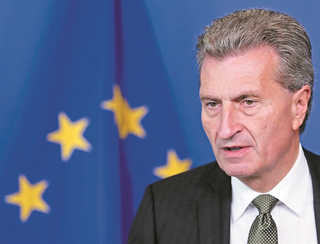 Ευκαιρίες για Ελλάδα από τα κονδύλια για μετανάστευση, ενέργεια, κλιματική αλλαγή