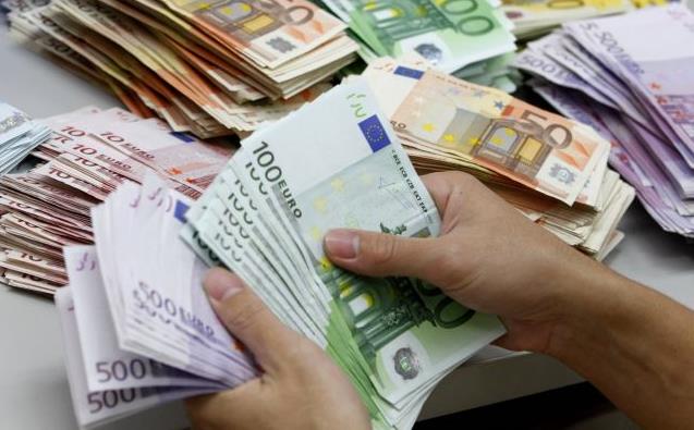 Κατά 1,47 δισ. ευρώ αυξήθηκαν τα ληξιπρόθεσμα χρέη προς το δημόσιο, τον Αύγουστο