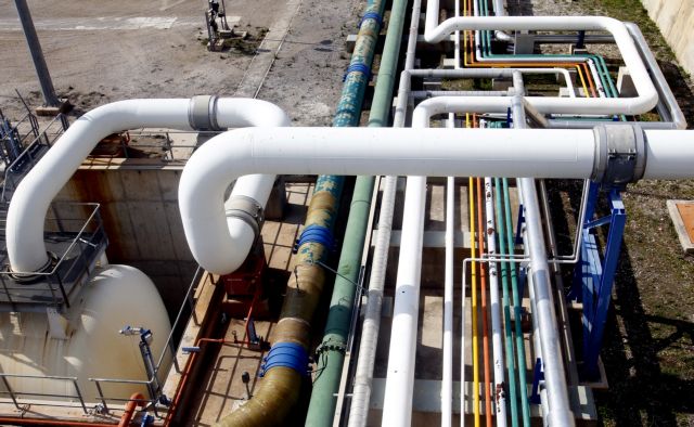 Παρατείνεται έως τον Νοέμβριο 2015 η άδεια εκμετάλλευσης του κοιτάσματος φυσικού αερίου «Νότια Καβάλα»