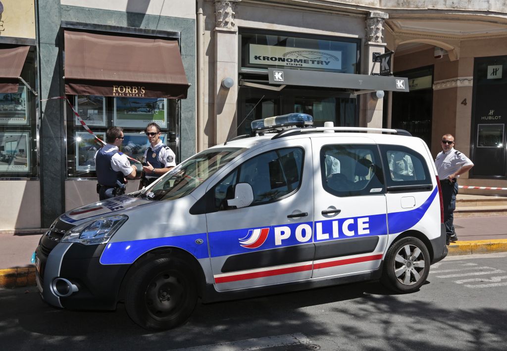 Γαλλία: Της έστειλαν το σκοινί με το οποίο κρεμάστηκε ο άντρας της