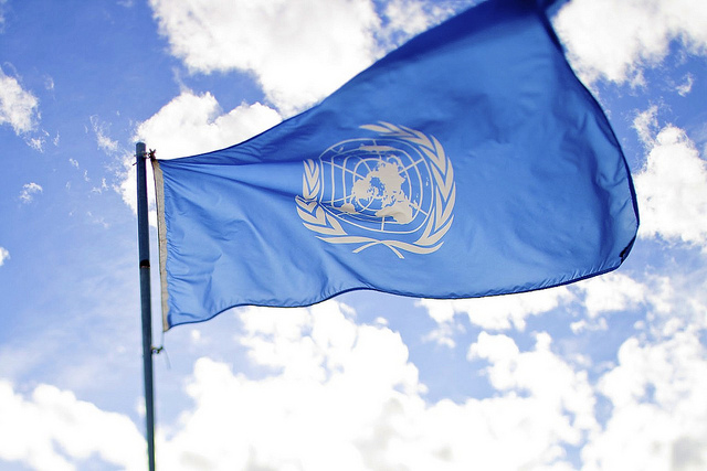 ΟΗΕ: Ο ιός Εμπολα αποτελεί απειλή για τη διεθνή ειρήνη και ασφάλεια