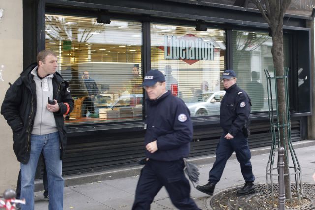 Νέα κρίση στη Libération: 93 απολύσεις ανακοίνωσε η διεύθυνση της εφημερίδας