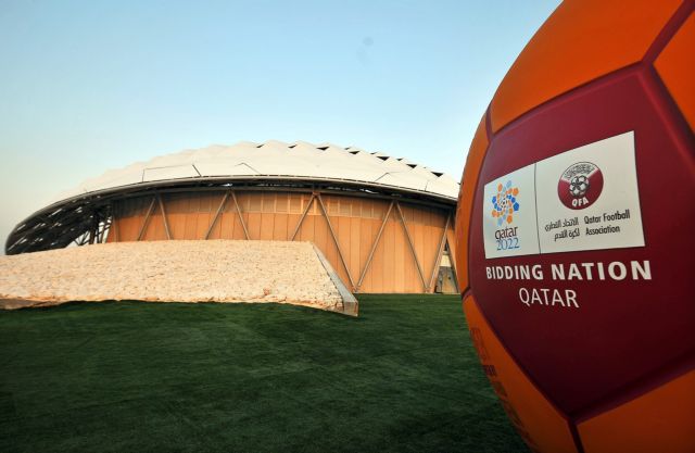 «Δεν θα διεξαχθεί στο Κατάρ το Μουντιάλ του 2022» δηλώνει στέλεχος της FIFA