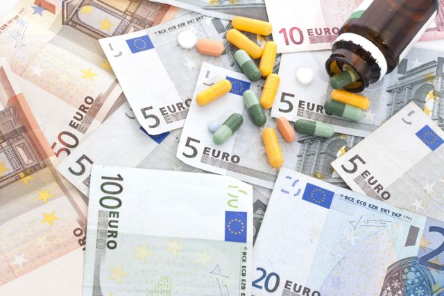 Να αυξηθούν οι τιμές σε εκατοντάδες φάρμακα ζητούν από τον ΕΟΦ οι φαρμακοβιομήχανοι