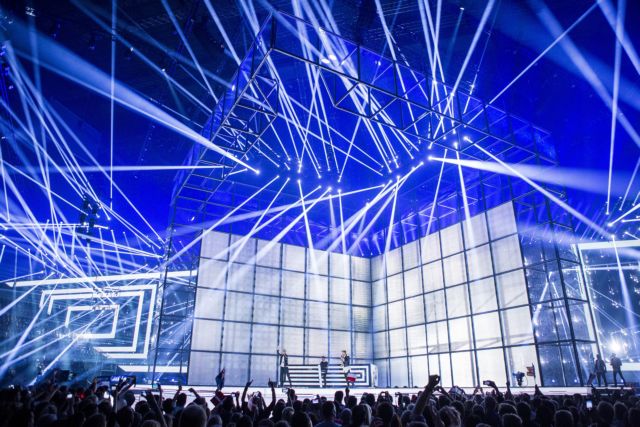 EBU: «Μόνο τα μέλη μας μπορούν να συμμετάσχουν στη Eurovision και η ΝΕΡΙΤ δεν είναι μέλος»