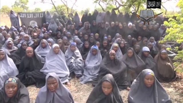 Νιγηρία: Κοντά σε συμφωνία για την απελευθέρωση των 219 μαθητριών από τη Μπόκο Χαράμ