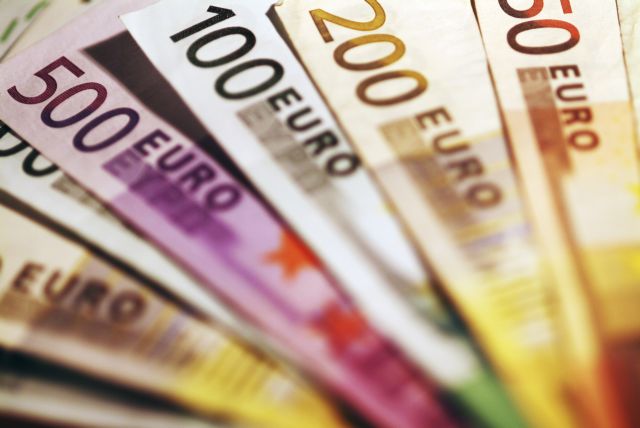 Αγγιξε τα 2 δισ. ευρώ το πρωτογενές πλεόνασμα