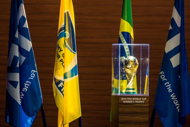 H FIFA προτείνει το Μουντιάλ 2022 του Κατάρ να γίνει Νοέμβριο ή Ιανουάριο